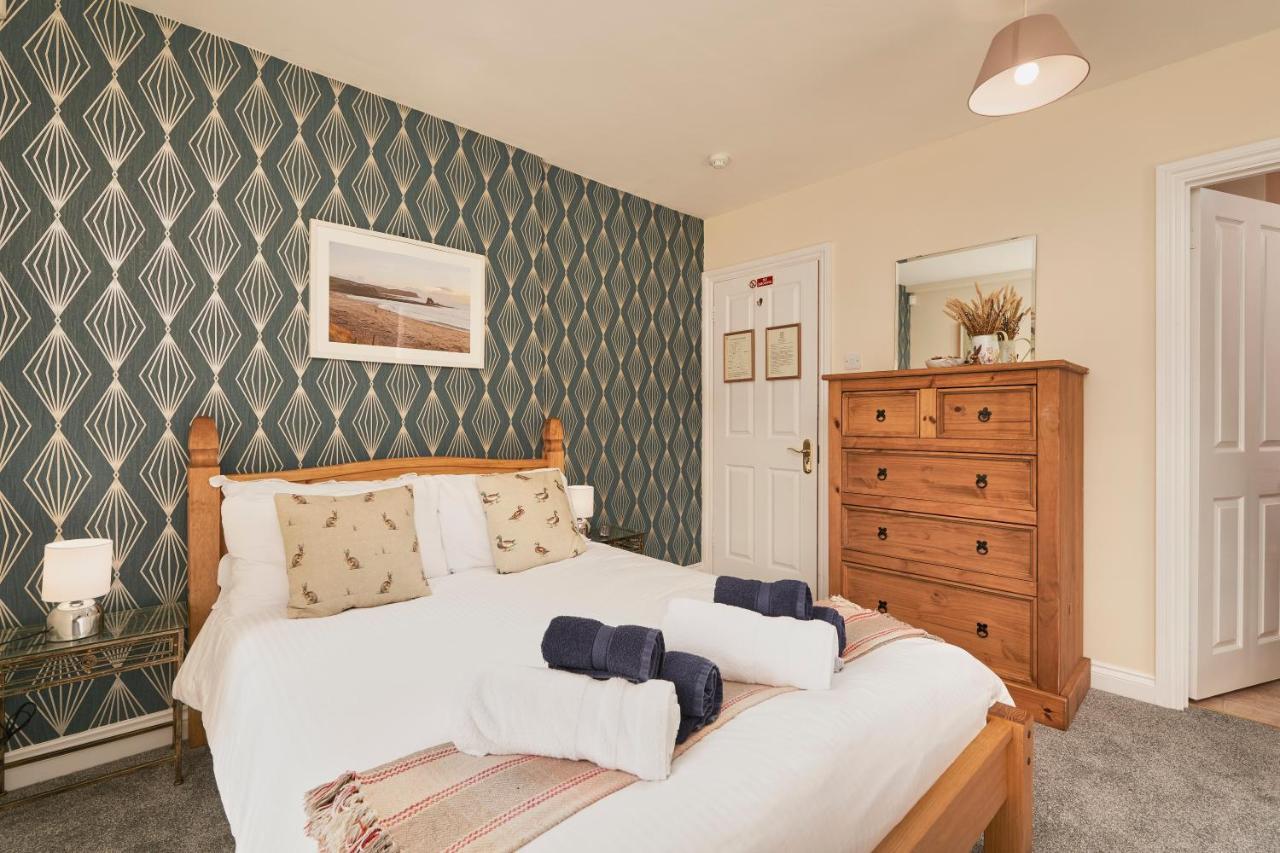 The White Hart Hotel Modbury Dış mekan fotoğraf