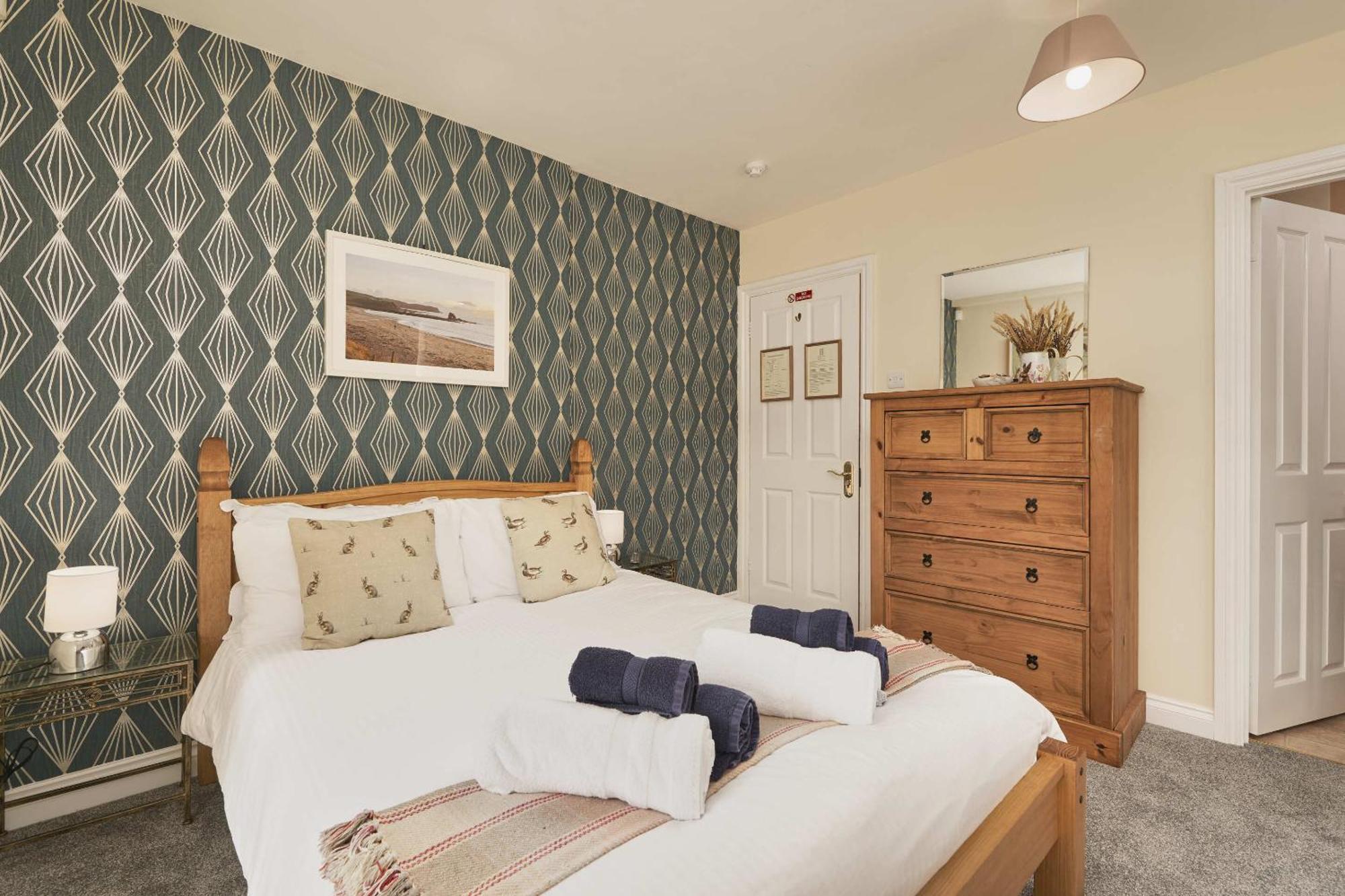 The White Hart Hotel Modbury Dış mekan fotoğraf
