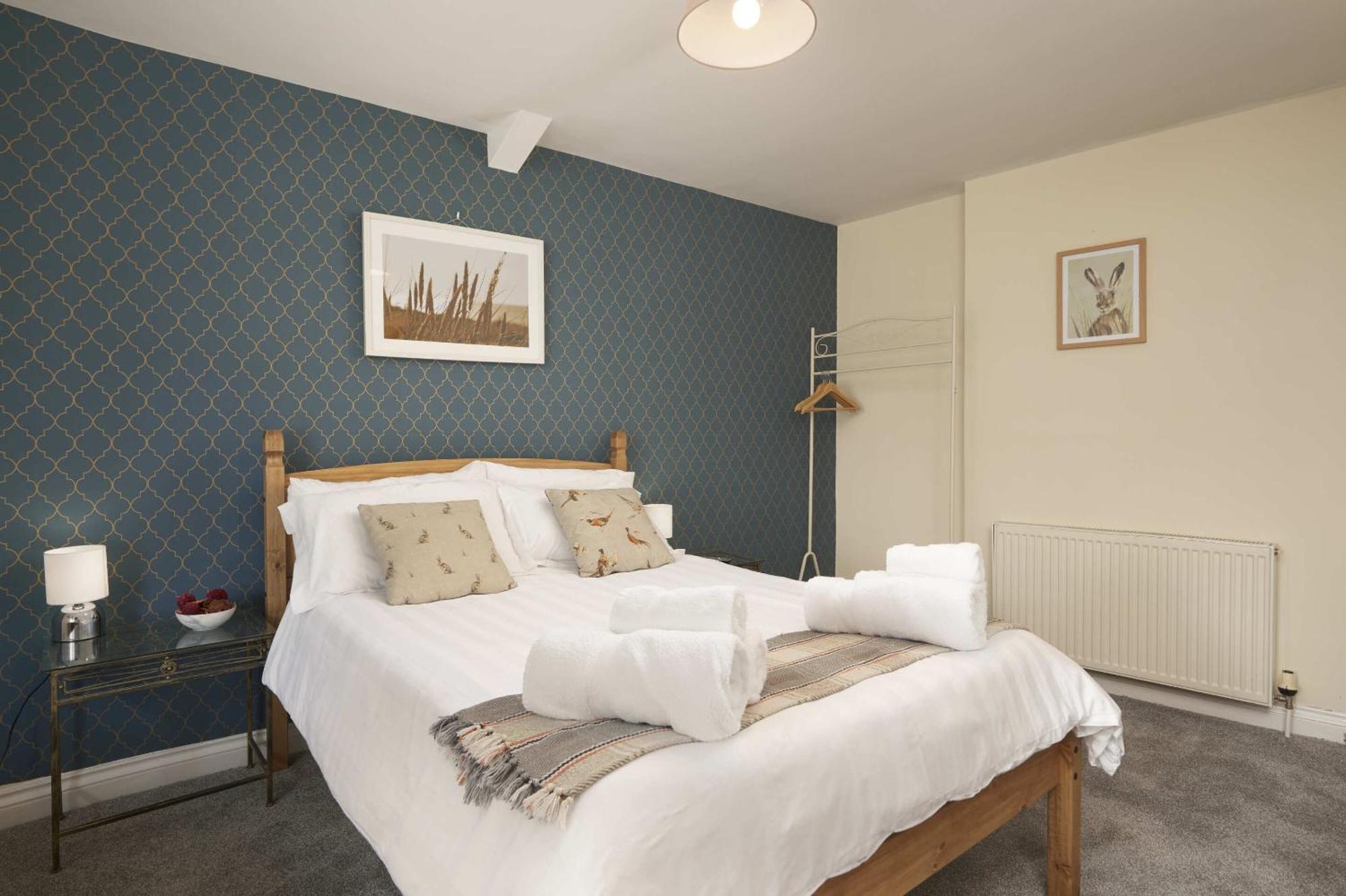 The White Hart Hotel Modbury Dış mekan fotoğraf